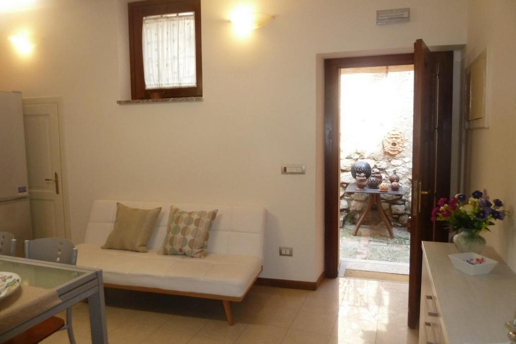 Casa Vico Romano 2 Διαμέρισμα Ταορμίνα Εξωτερικό φωτογραφία