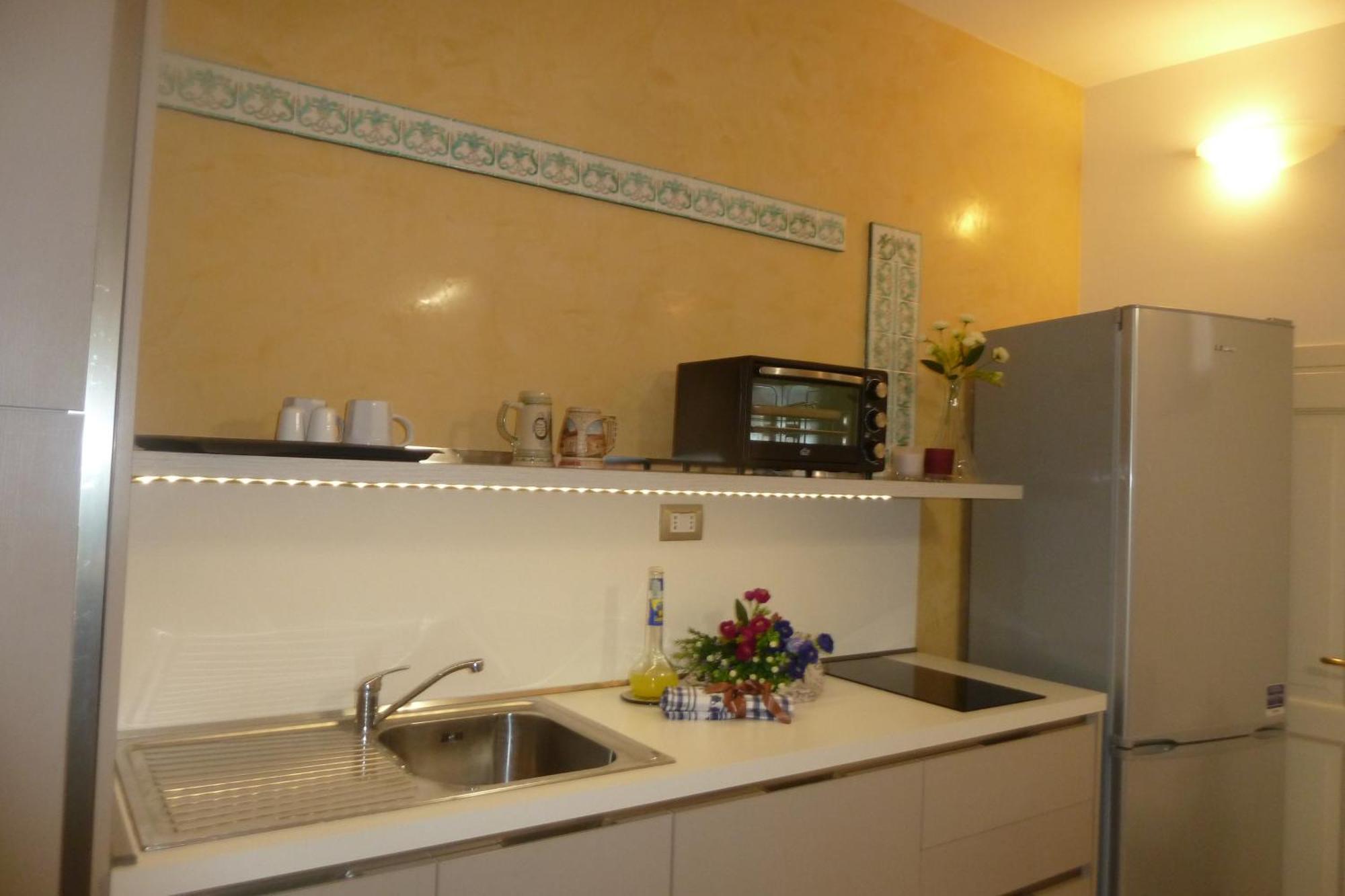 Casa Vico Romano 2 Διαμέρισμα Ταορμίνα Εξωτερικό φωτογραφία