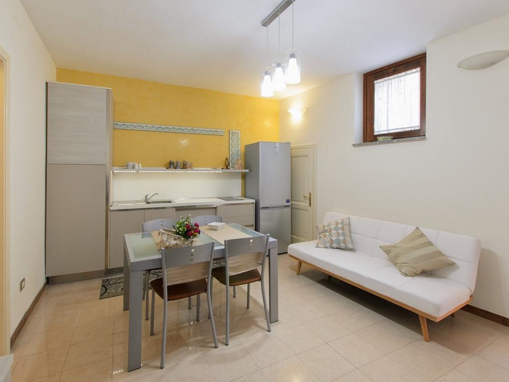 Casa Vico Romano 2 Διαμέρισμα Ταορμίνα Εξωτερικό φωτογραφία