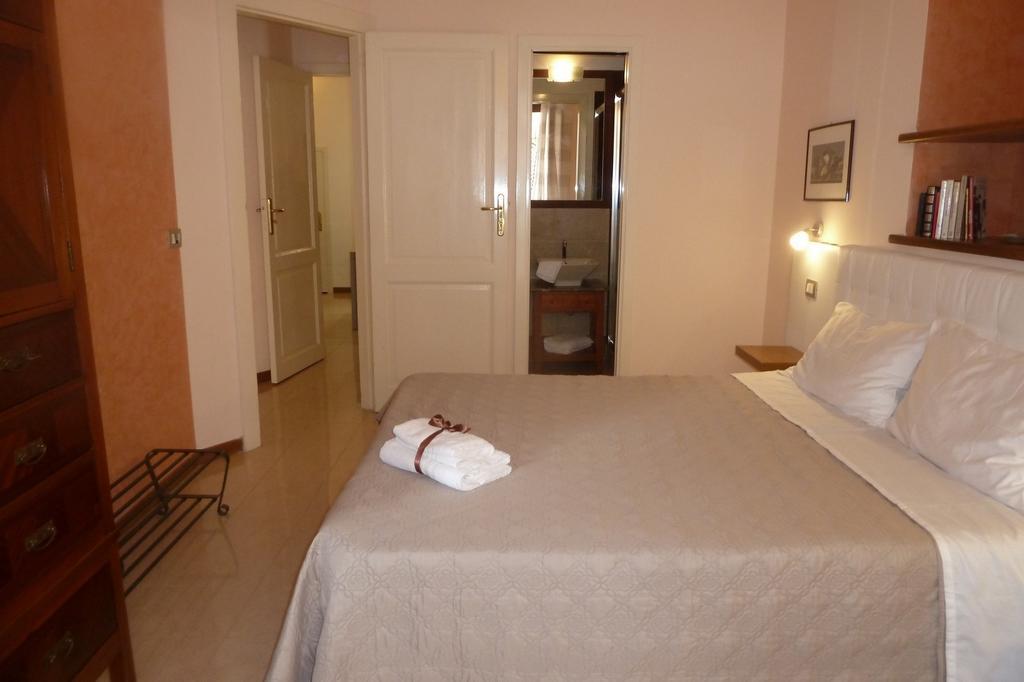 Casa Vico Romano 2 Διαμέρισμα Ταορμίνα Εξωτερικό φωτογραφία