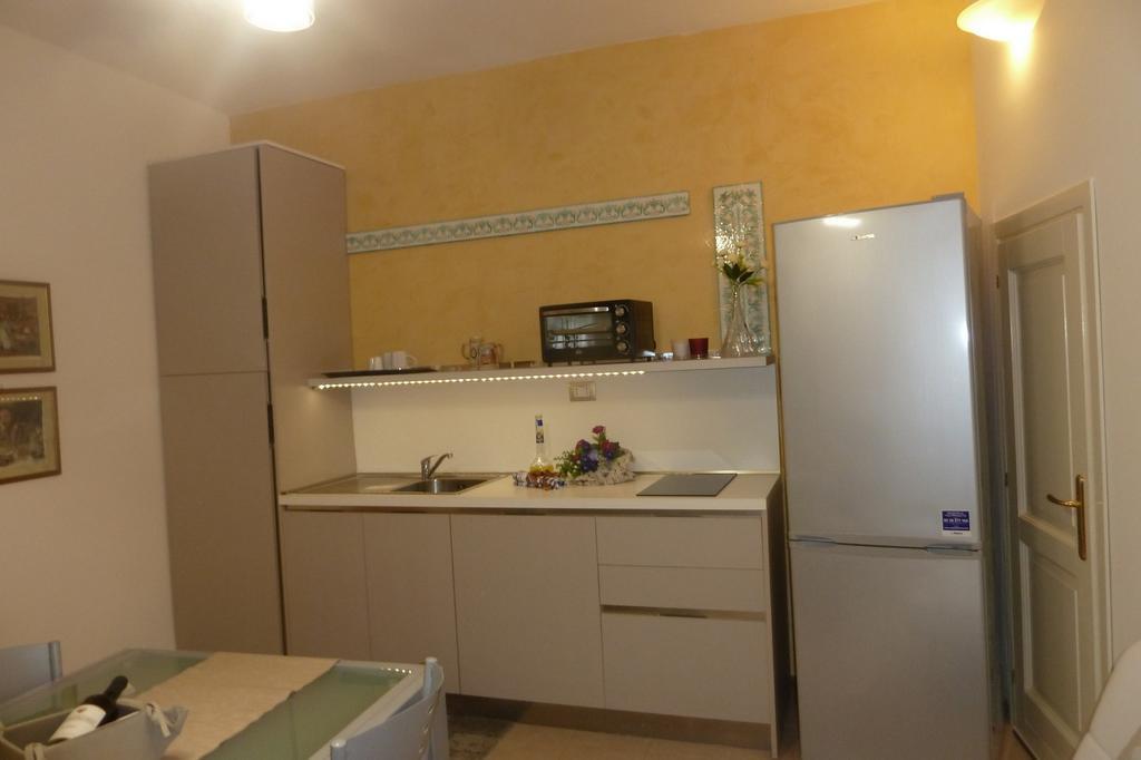 Casa Vico Romano 2 Διαμέρισμα Ταορμίνα Εξωτερικό φωτογραφία