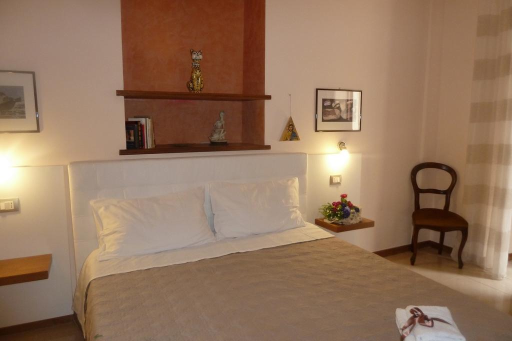 Casa Vico Romano 2 Διαμέρισμα Ταορμίνα Εξωτερικό φωτογραφία