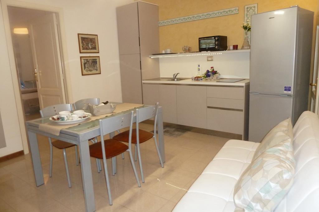 Casa Vico Romano 2 Διαμέρισμα Ταορμίνα Εξωτερικό φωτογραφία