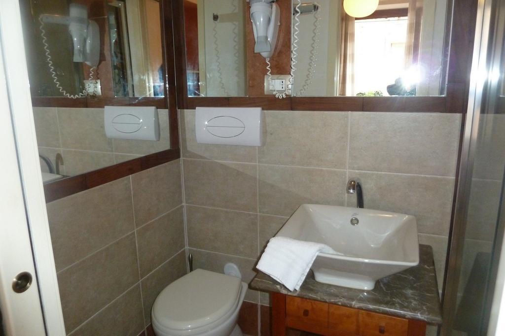 Casa Vico Romano 2 Διαμέρισμα Ταορμίνα Εξωτερικό φωτογραφία