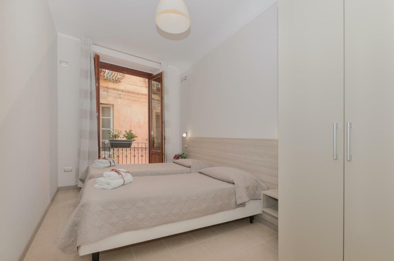 Casa Vico Romano 2 Διαμέρισμα Ταορμίνα Εξωτερικό φωτογραφία