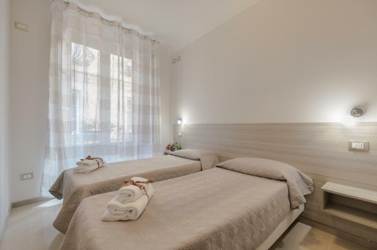 Casa Vico Romano 2 Διαμέρισμα Ταορμίνα Εξωτερικό φωτογραφία